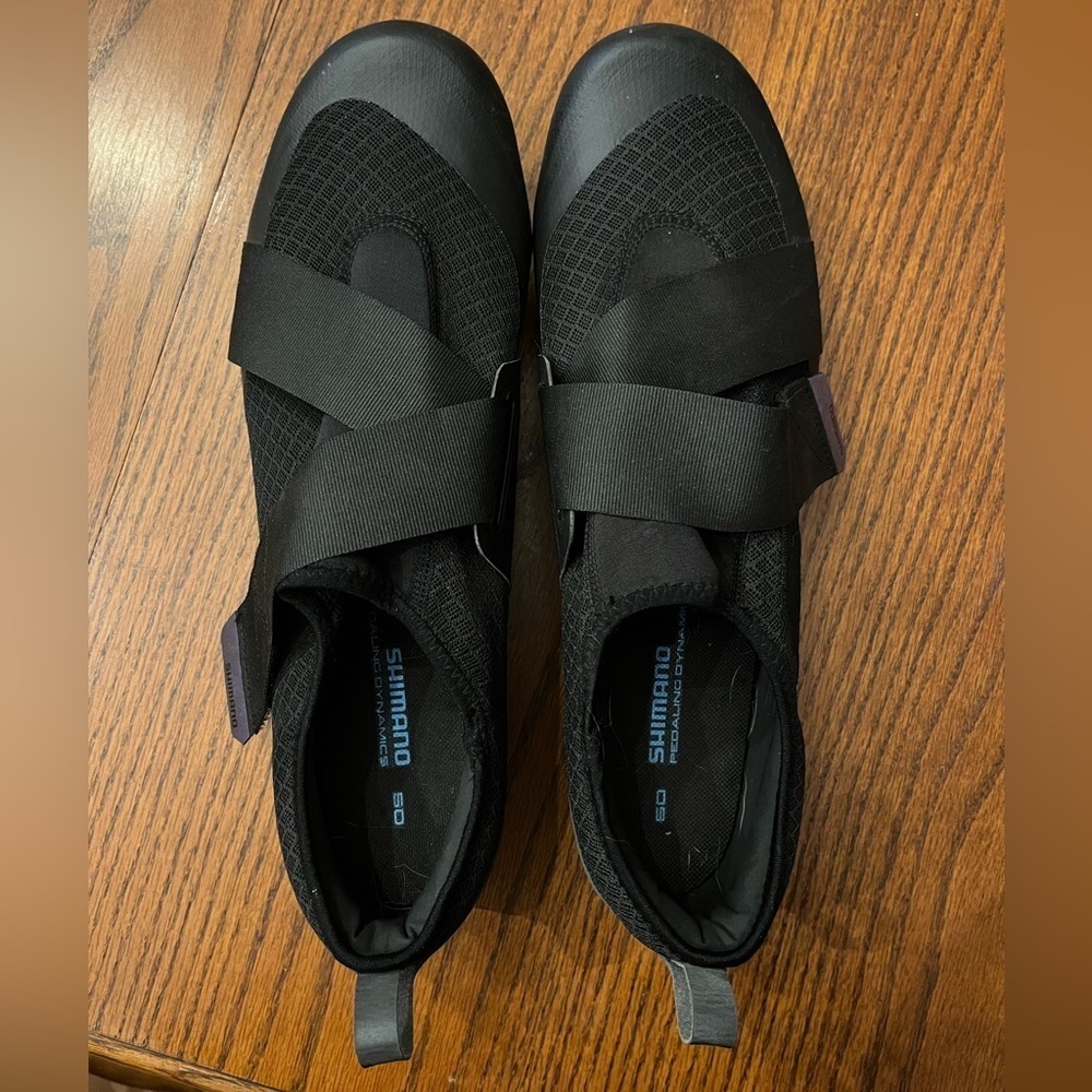Men’s Shimano Spin Shoes - size 14